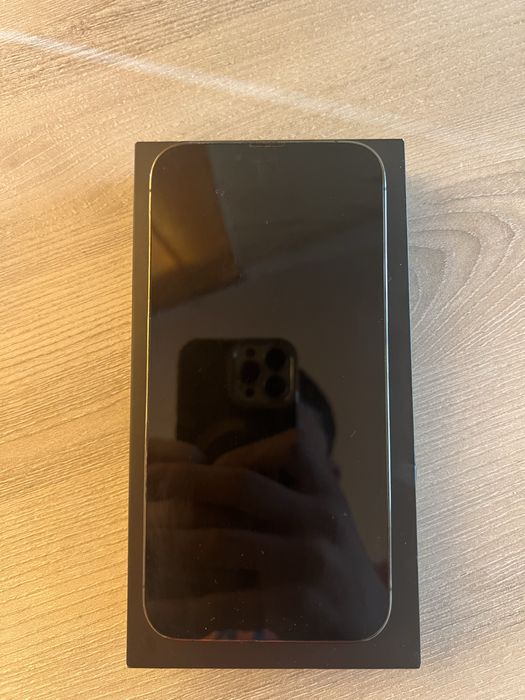Vand iphone 13 pro max 256gb