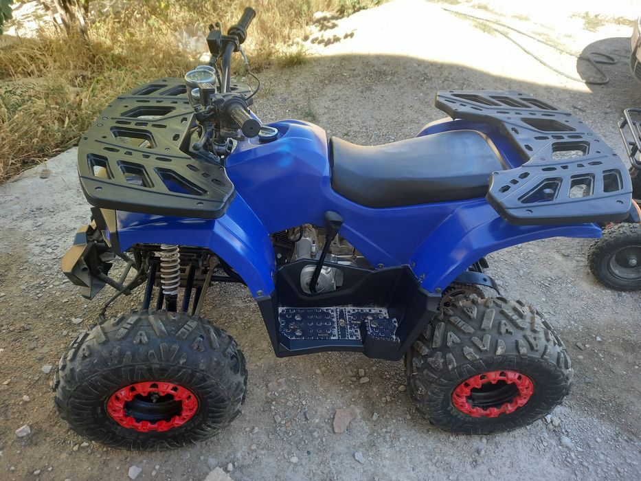 Квадроциклы срочно продаю