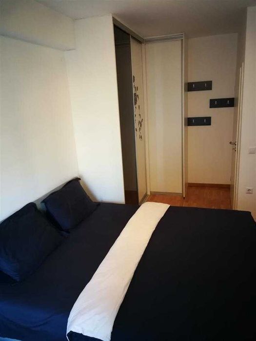 Дава се под наем Тристаен апартамент в Бургас, Възраждане - 80 кв.м за 306 € - Снимка #4