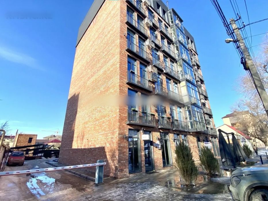 Продается 3-х комнатная квартира