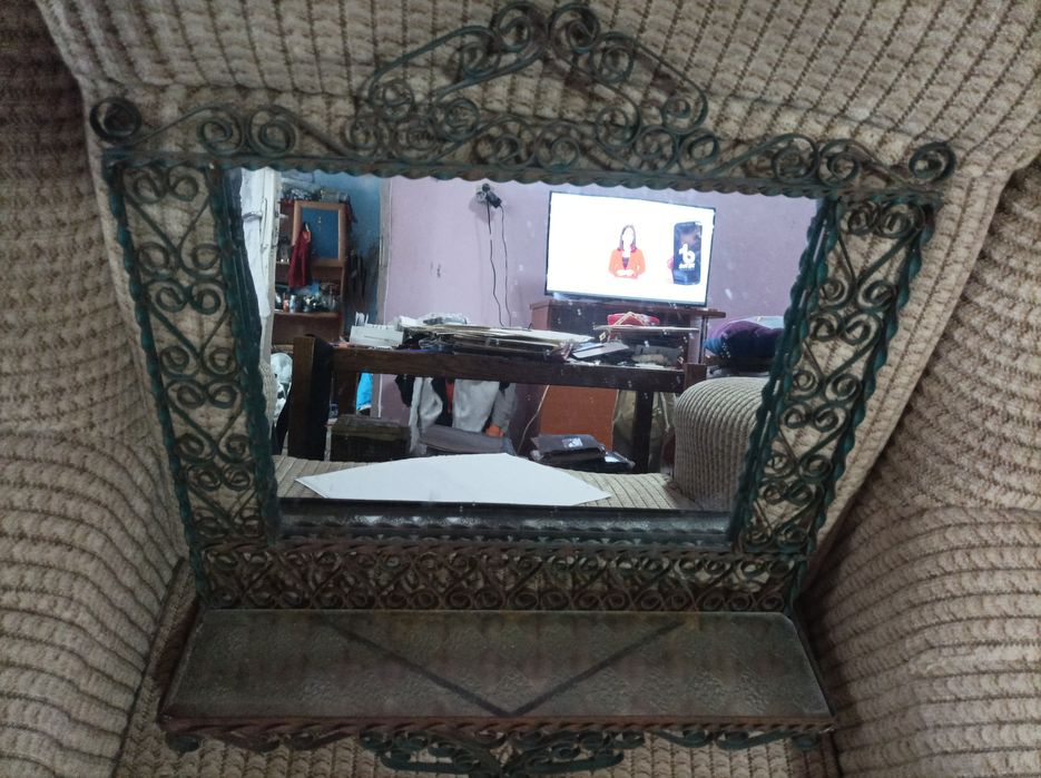 Oglinzi - anii - '30,'60