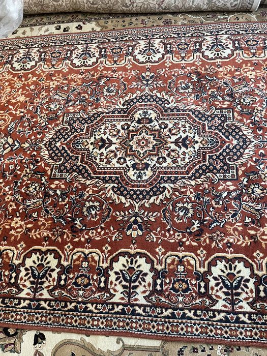 Продам ковер 4 шт