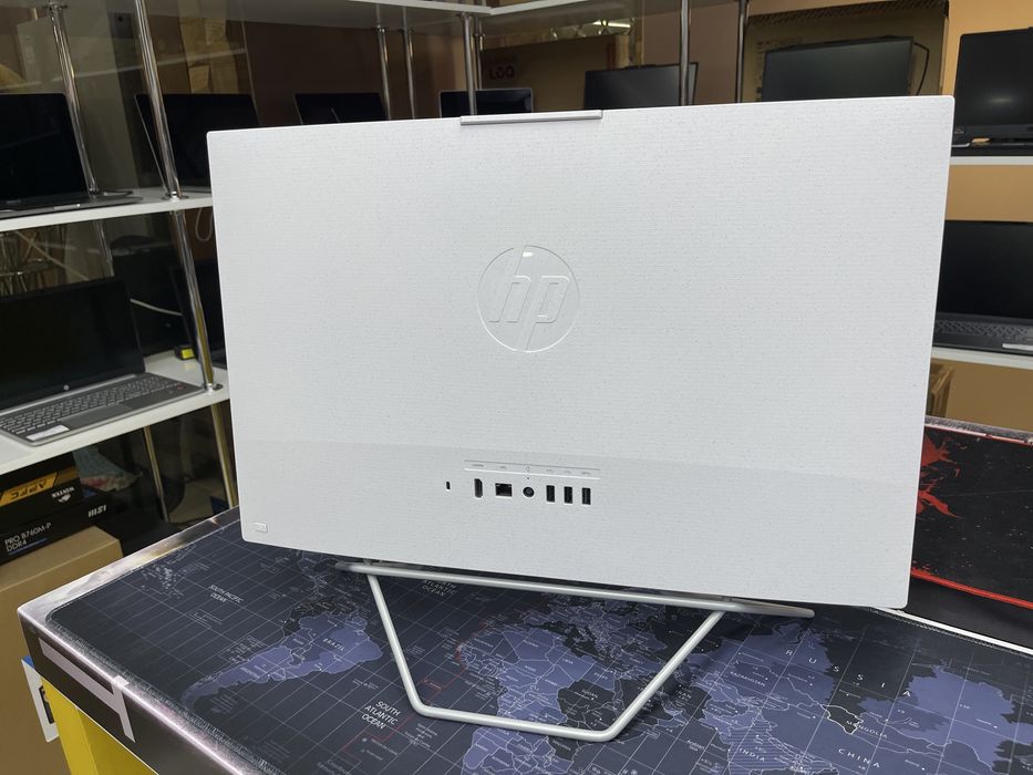 Моноблок HP AIO 24’’ i5-1215U/8GB/SSD512GB