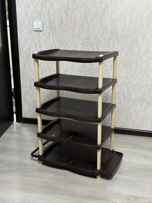 Подставка для обуви