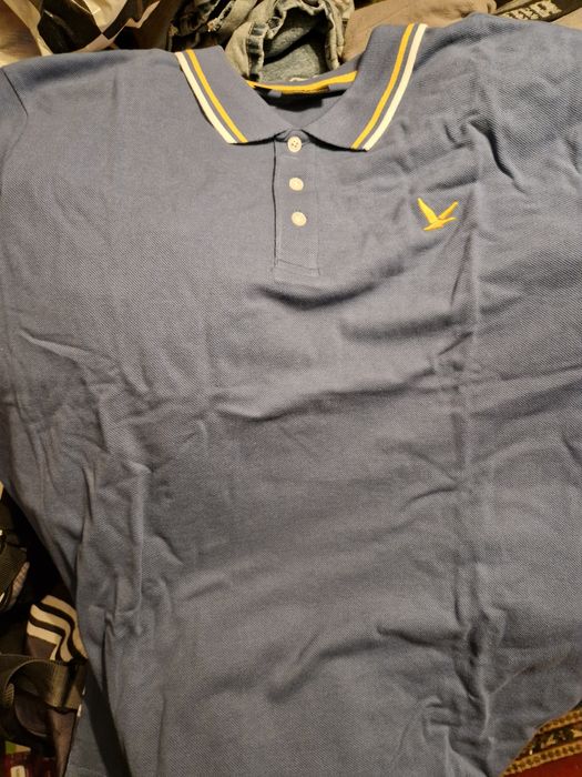 Tricou Bonprix maneca lunga XL