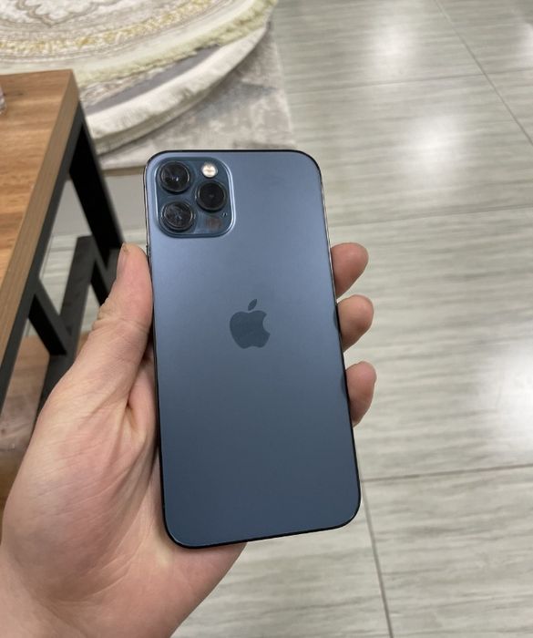 Iphone 12 pro sotiladi