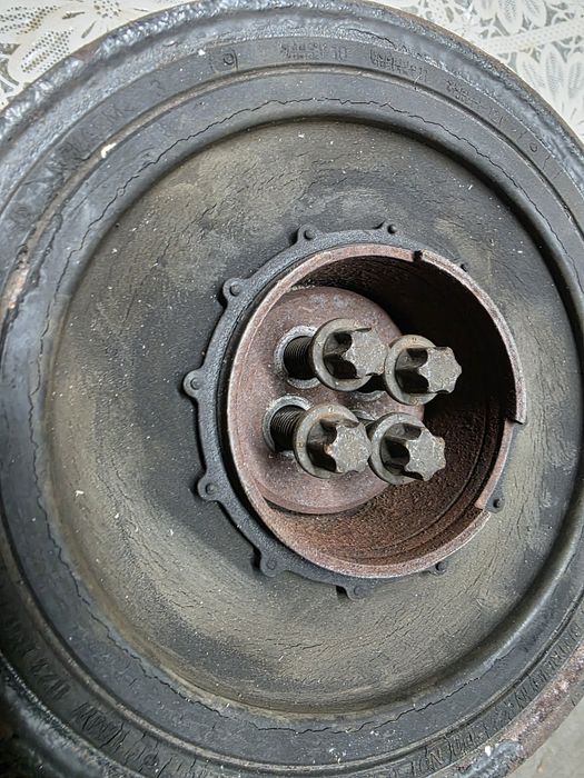 Fulie BMV F25 si alte modele functionala