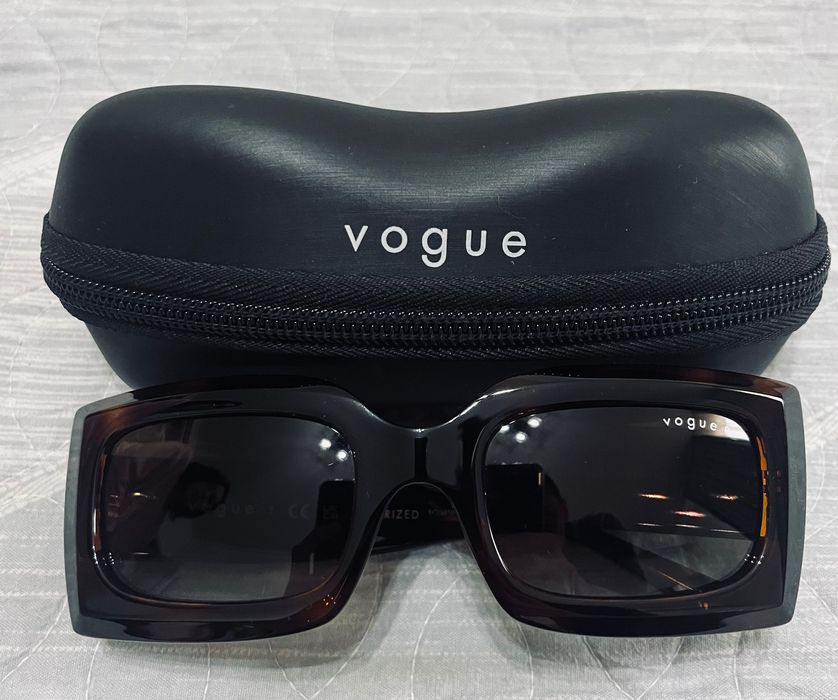 Женские очки vogue original