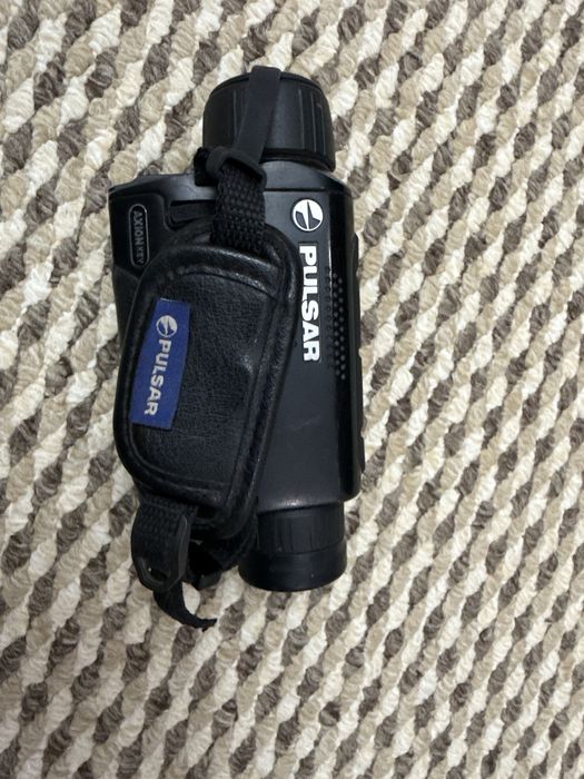Тепловизионный монокуляр Pulsar Axion Key XM30
