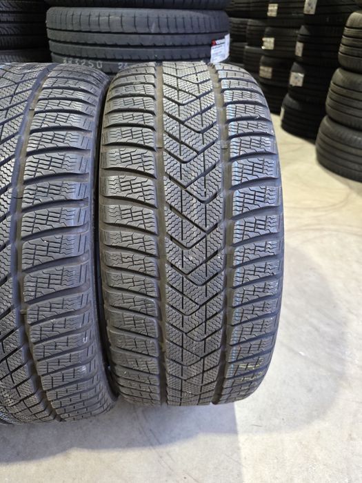 235/35/20 PIRELLI 4бр
