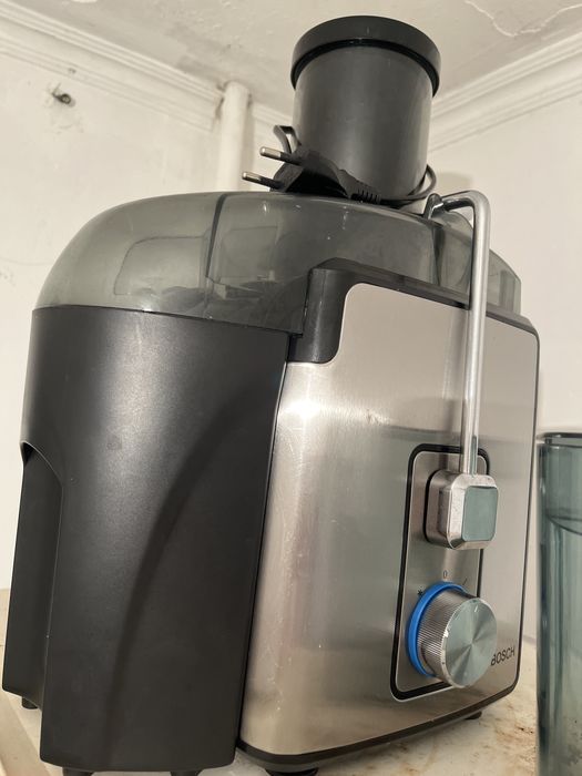 Соковыжималка Bosch