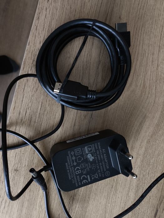 Монитор XTREON 23.6