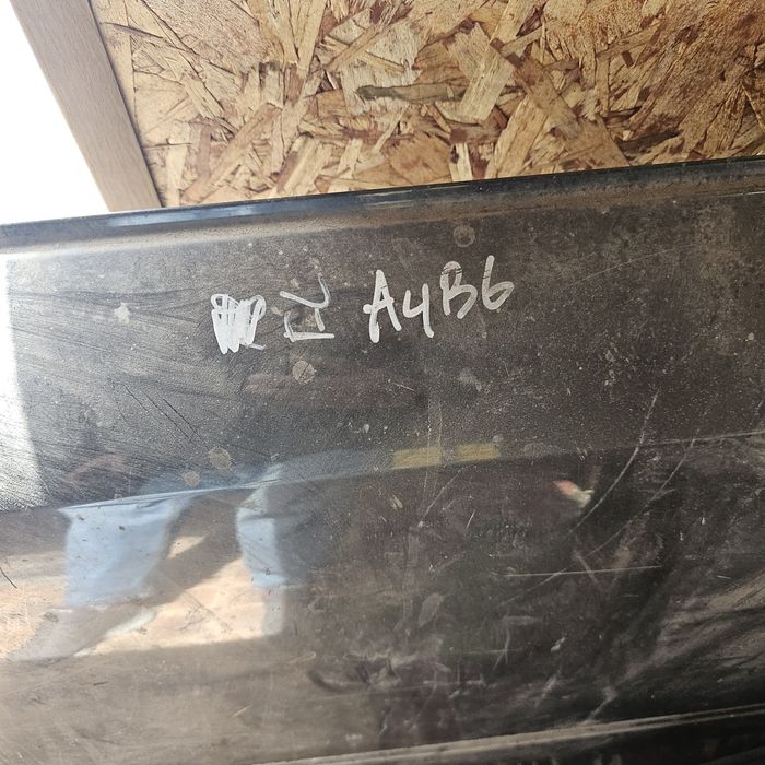 Продам дверь от ауди а4 б6