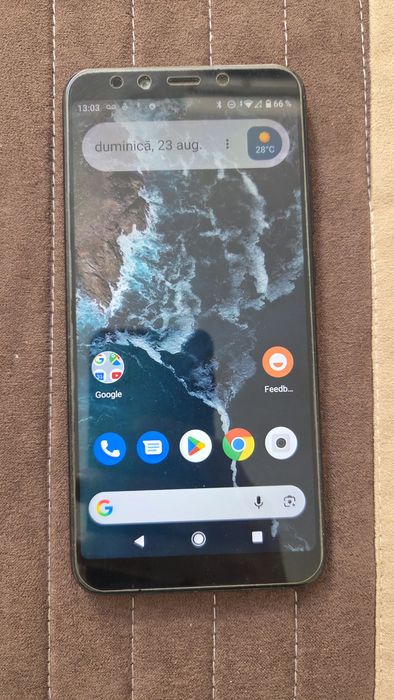 Telefon Xiaomi Mi A2