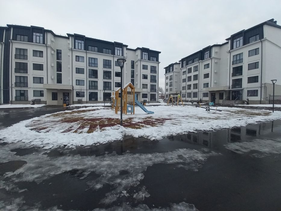 Сдам однокомнатную квартиру