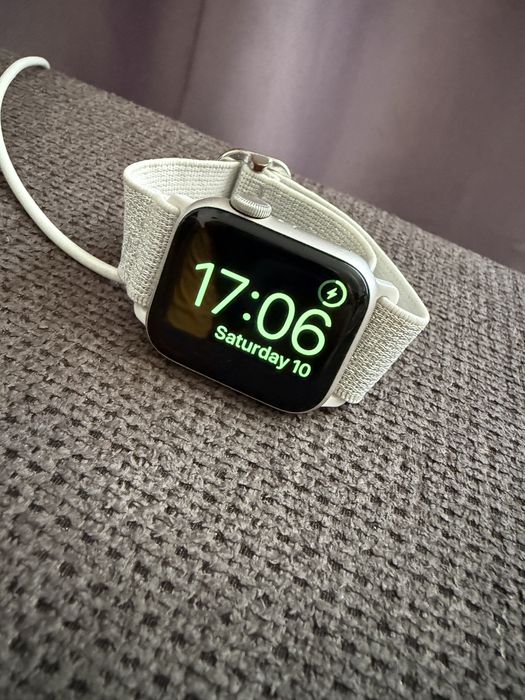 Apple Watch SE 2 - Stare foartebuna
