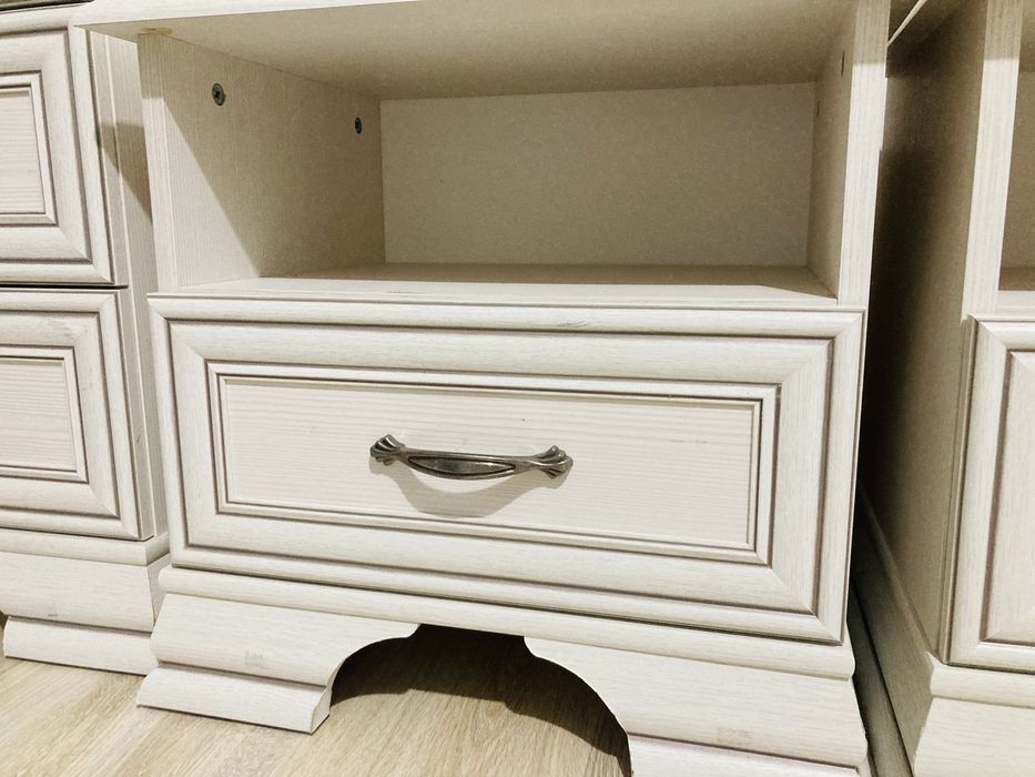 Продаю тумбу Tiffany от Anrex