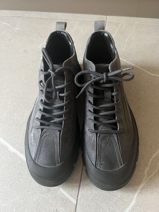 Мъжки обувки Timberland, 45 номер велур