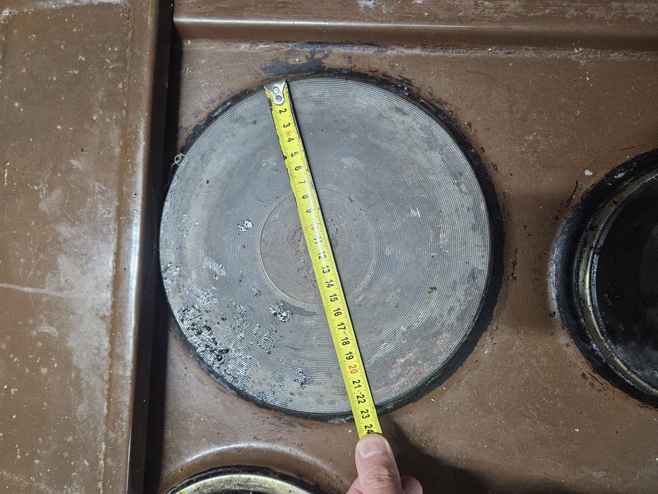 Электро плита Электра 1002