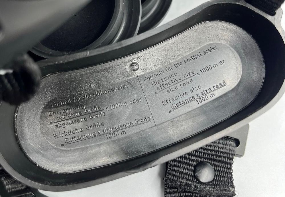 Amanet F28:Binoclu Steiner Commander 7x50 Pilot S busola hd stabil.