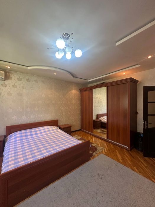 Продается своя 3х квартира М.Ойбек