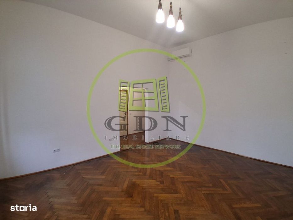 Inchiriere ap. cu o camera, 46 mp., Ultracentral Cluj-Napoca
