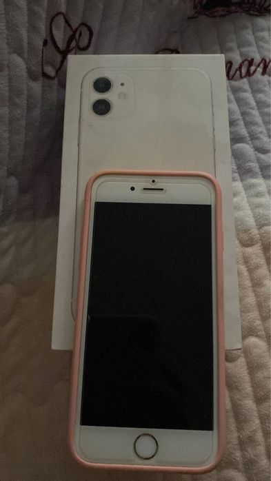 iPhone 6 32GB в идеальном состоянии