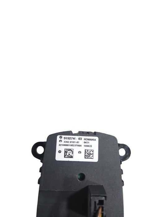 Bloc Lumini Bmw 5 F10 2009 - 2016 9192740