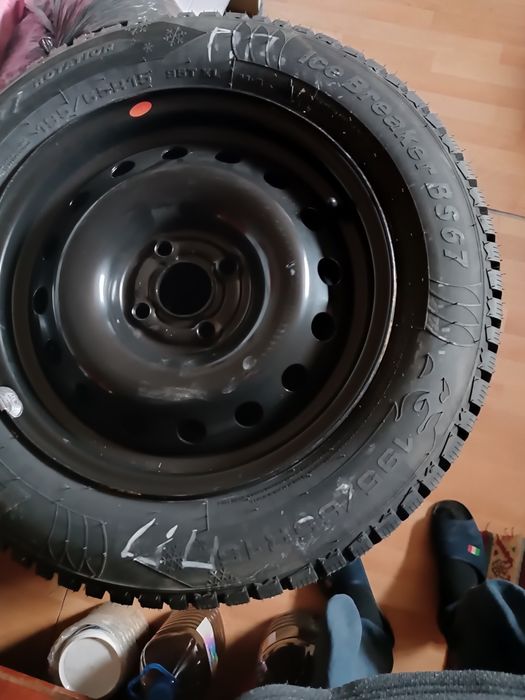 Авто резина на легковой автомобиль