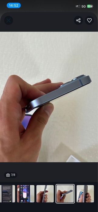 Apple iPhone 14 128GB