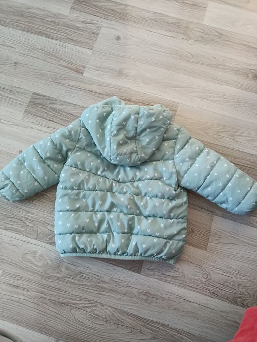 Продам куртку демисезон