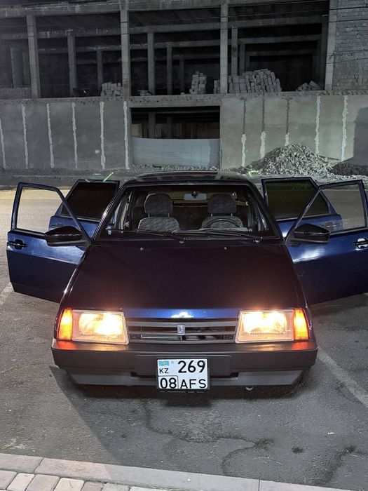 Продаётся Vaz 2109