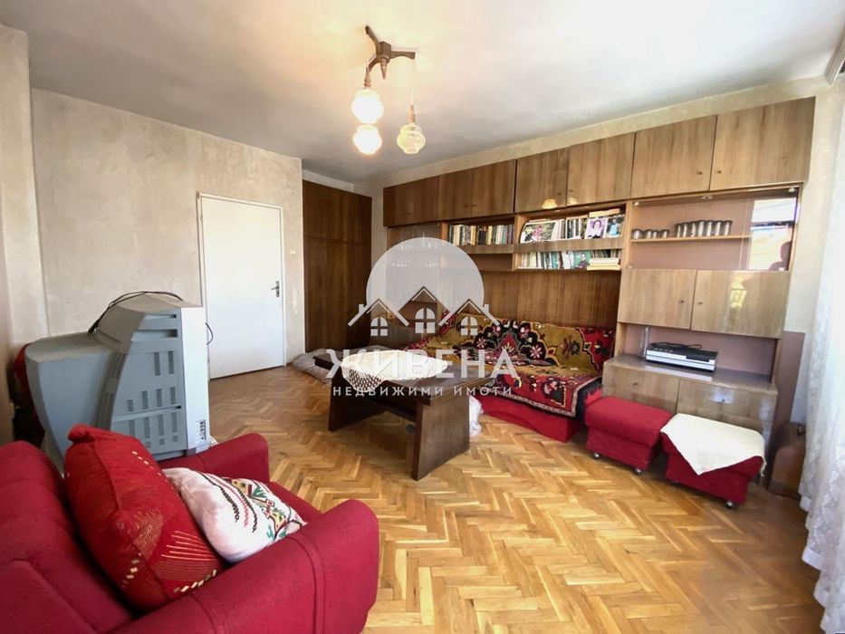 Ексклузивно! Продава 3-стаен апартамент, район Конфуто, 95.55 кв.м