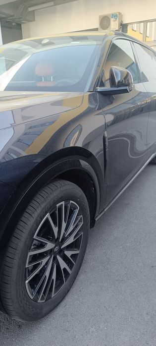Changan Neo Q 07