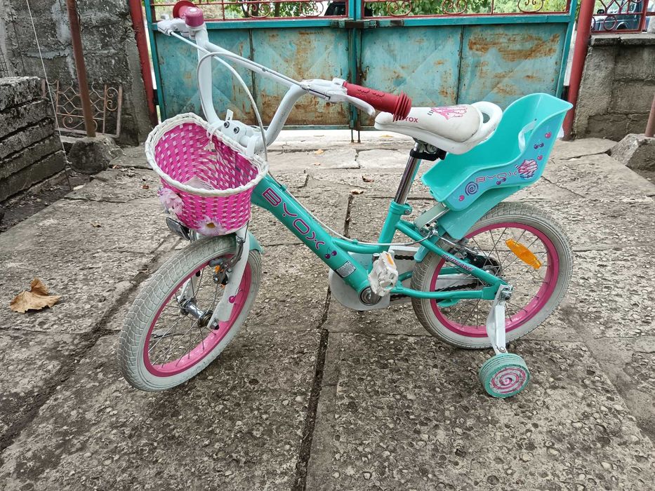 Велосипед децкии