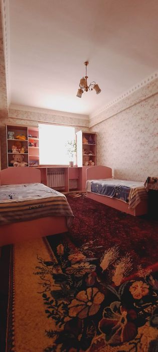 Продается квартира