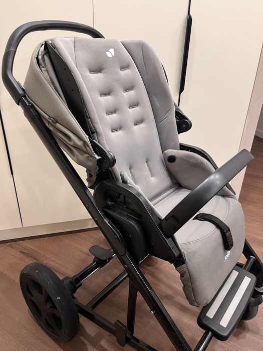 Коляска Joie Chrome