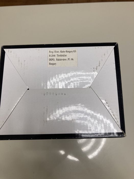 Външна лампа никел