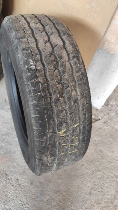 Гуми за бус 225/65/16R
