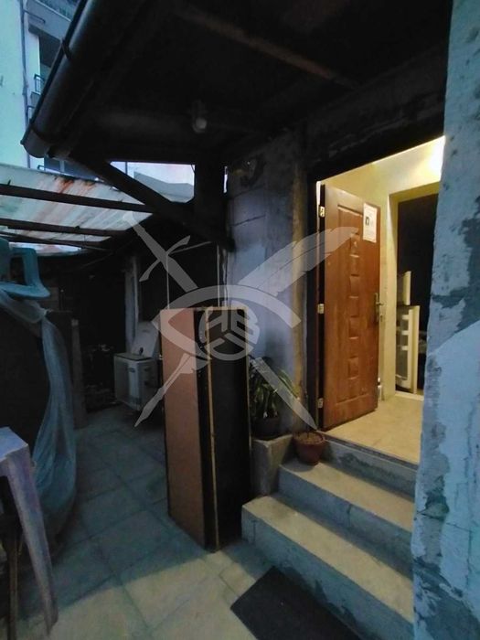 Едноетажна Къща - Център