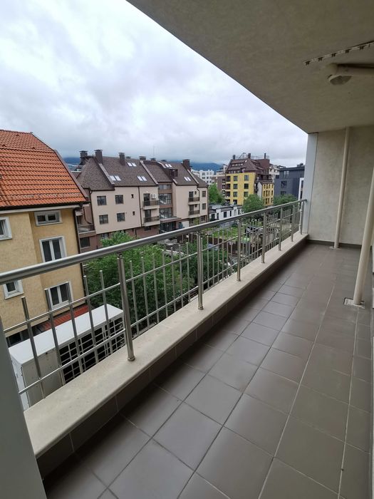 Дава се под наем Тристаен апартамент в София, Кръстова вада - 96 кв.м за 612 € - Снимка #10