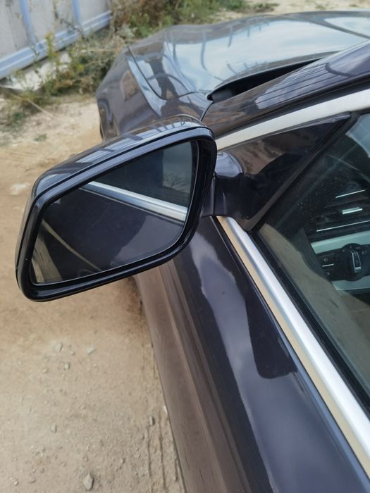 Бмв ф11 3.0д 258кс на части