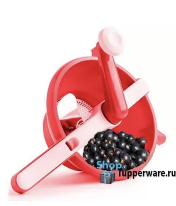 Tupperware терка , нерж.сталь, полипропилен