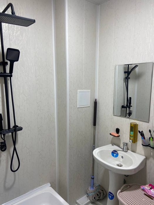 Продам 1 комнатную квартиру в миробадском районе