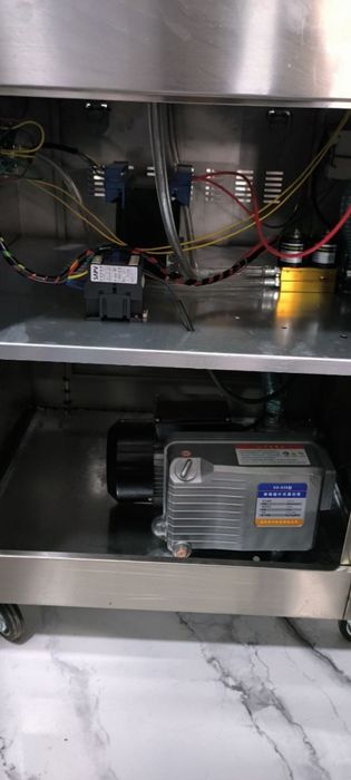 Вакуумный упаковщик Vakum aparat mini vaukm apparat qadoqlash vakom