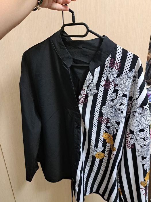 Cămașă de damă!!