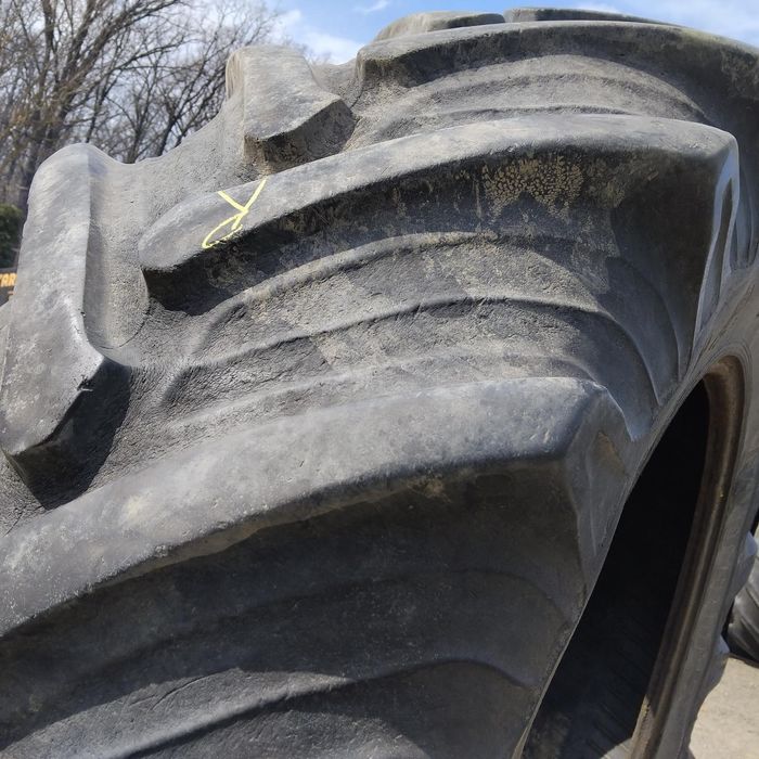 Cauciucuri 580/70R42  Taurus Anvelope Second la PRET BUN