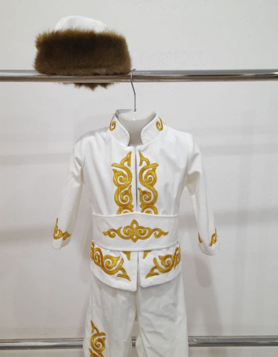 Тұсак кесу набор для девочек и для мальчиков