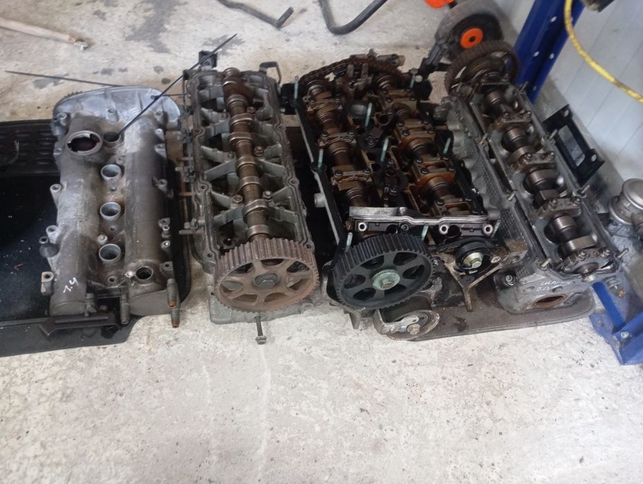 Цилиндрови глави