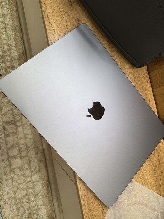 MacBook Air 15”